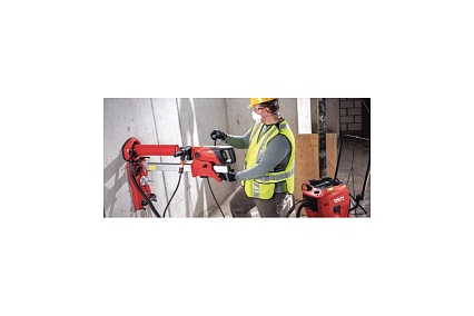 Установка алмазного бурения Hilti DD 150-U 230V 2204570
