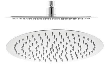 Верхний душ RGW Shower Panels SP-81 30x30 хром