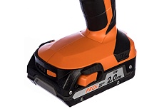 Ударная дрель-шуруповерт AEG BSB18G2 LI-202C 4935459752