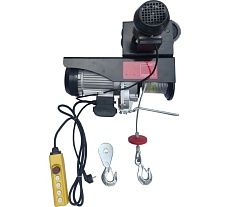 Электрический тельфер с продольным ходом NextTool ЭТФ-1000СН 320006