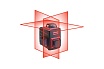Лазерный уровень Fubag 3D Pyramid 30R V2х360H360 31631