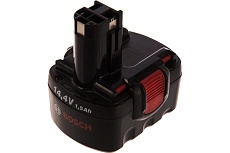 Аккумулятор O-pack NiMh 14.4В, 1.5 Ач Bosch 2607335850