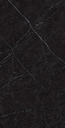 Плитка Atlas Concorde Marvel Stone Nero Marquina 50x120 см, A4S7