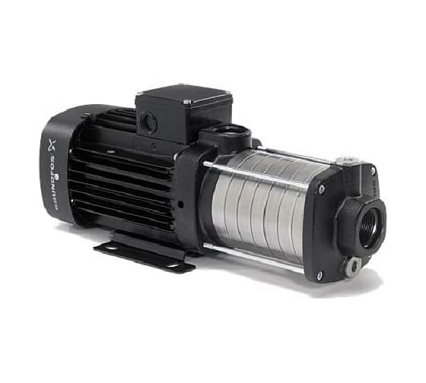 Горизонтальный многоступенчатый насос Grundfos CM 5-6 A-R-A-E AVBE F-A-A-N НС-1043427
