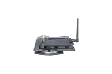 Станочные тиски ZITOM 125мм с закр.винтом поворотные QH125 mv00125