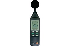 Измеритель уровня шума Testo 816