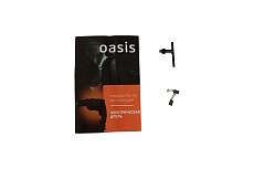 Электрическая дрель Oasis DЕ-60 4640039480242