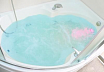 Акриловая ванна 1MarKa Diana 170x105 L/R