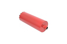 Коронка алмазная проходка Expert WCHP-172/450, 1 1/4&quot; UNC EKF wchp-sf172/450