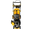 Бензиновая газонокосилка Denzel GLD-520SP-BS 58807