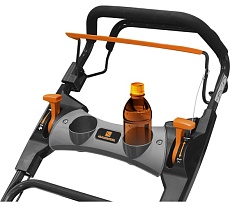 Бензиновая газонокосилка Carver LMG-3651DMSW 01.024.00017