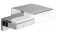 Держатель туалетной бумаги Colombo Basic Q B3791.CR хром