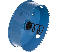 Коронка пильная Special for Sheet Metal (89 мм; HSS-CO) Bosch 2608584810