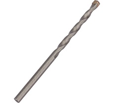 Сверло по бетону (3х60 мм) NOVOCRAFT MD03060