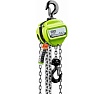 Ручная цепная таль HITCH CH100, 1 т, 6 м SZ060880