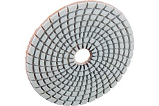 Алмазный круг 125 мм, P300, мокрое шлифование 1820.159200 Elitech 204933