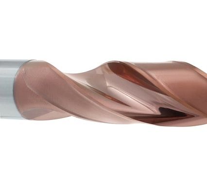 Сверло AHNO 7.7 мм, твердосплавное, 3D, без подвода СОЖ, SP-X800030770, VHM, по стали, чугуну, нерж. и жаропроч.стали ah00048