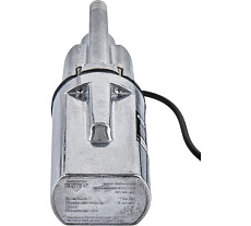 Вибрационный насос Elitech ВН 200-10В ДМ 205620