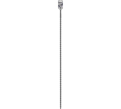 Бур по бетону Basis (14x950х1000 мм; SDS-plus) MONOGRAM 087-928