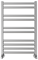 Полотенцесушитель водяной Aquatek Поларис П10 50x80 хром, AQ KO1080CH