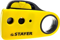 Съемник изоляции &quot;MASTER&quot; до 8 мм Stayer 22663_z01