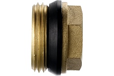 Комплект торцевых заглушек Danfoss FHF-E 2 шт. 088U0582