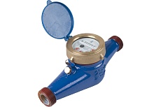 Счетчик воды ДЕКАСТ ВСКМ 90Х-25 "АТЛАНТ" 72-25-67