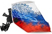 Маска сварщика TECH C50i Патриот Сварог 98253