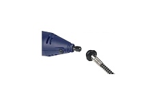Комбитул Ferm СTM1017,_D 160 Вт., 15000-35000 об/мин, кейс CTM1017_D