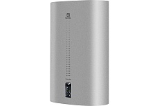 Водонагреватель Electrolux EWH 80 Centurio IQ 3.0 Silver НС-1449186