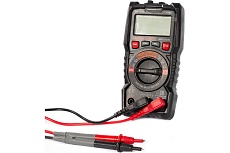 Мультиметр цифровой КВТ KT 113С серия PROLINE 91918