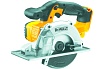 Дисковая пила по металлу DeWalt 18 В XR DCS373N-XJ