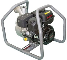 Мотопомпа Elmos EWP-66set3 KAWASAKI e70 074