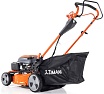 Газонокосилка бензиновая Zimani LC348V