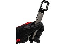 Ручные тиски для зажима 2-сторонних угловых форм Aist 71172202 00-00006216