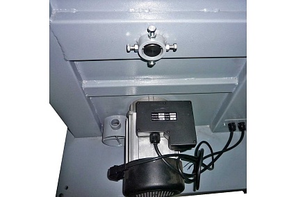 Ленточнопильный станок JIB MBS 400 1,5 кВт, 230 В 0203020011000