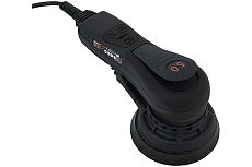 Ручная шлифовальная машинка MAXXT 220V/50Hz, 350W, эксцентрик 5.0 мм R7303-125-5.0