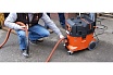 Пылесос для влажной и сухой уборки Fein Dustex 35 MX AC 92032060000