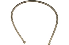 Подвод газовый Kensudo сильфон 3/4&quot;, 120 см, в/н 26693