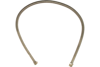 Подвод газовый Kensudo сильфон 3/4", 120 см, в/н 26693