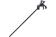 Струбцина быстрозажимная Forsage 36&quot;(max захват-910мм) F-64295(49095)