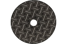 Круг отрезной по металлу 150x2.5x22 мм Vertextools 150-2,5-22