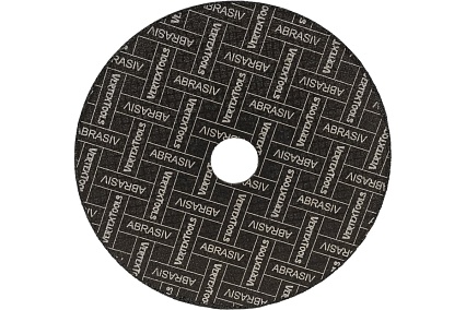 Круг отрезной по металлу 150x2.5x22 мм Vertextools 150-2,5-22