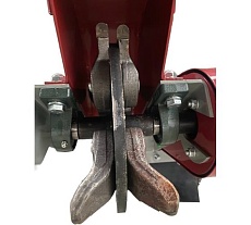 Измельчитель пней ORTZ DR-SG-15R 447351