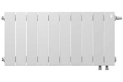Радиатор Royal Thermo PianoForte 300 /Bianco Traffico - 10 секц. VDR НС-1346038
