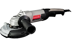 Шлифовальная машина Интерскол МШУ-125/1400Э 380.1.0.00