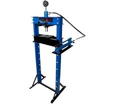 Пресс Темп 20т T61220