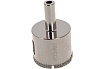 Коронка по стеклу (35 мм; ц/х) Vertextools 333-35