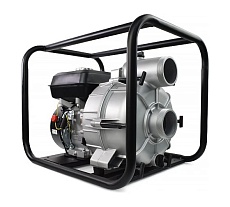Бензиновая мотопомпа REDVOLT wp30s грязная вода, 3&quot; EPMB30T