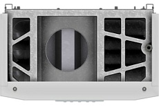 Настенный газовый котёл Lemax с открытой камерой сгорания PRIME-MA24 145691